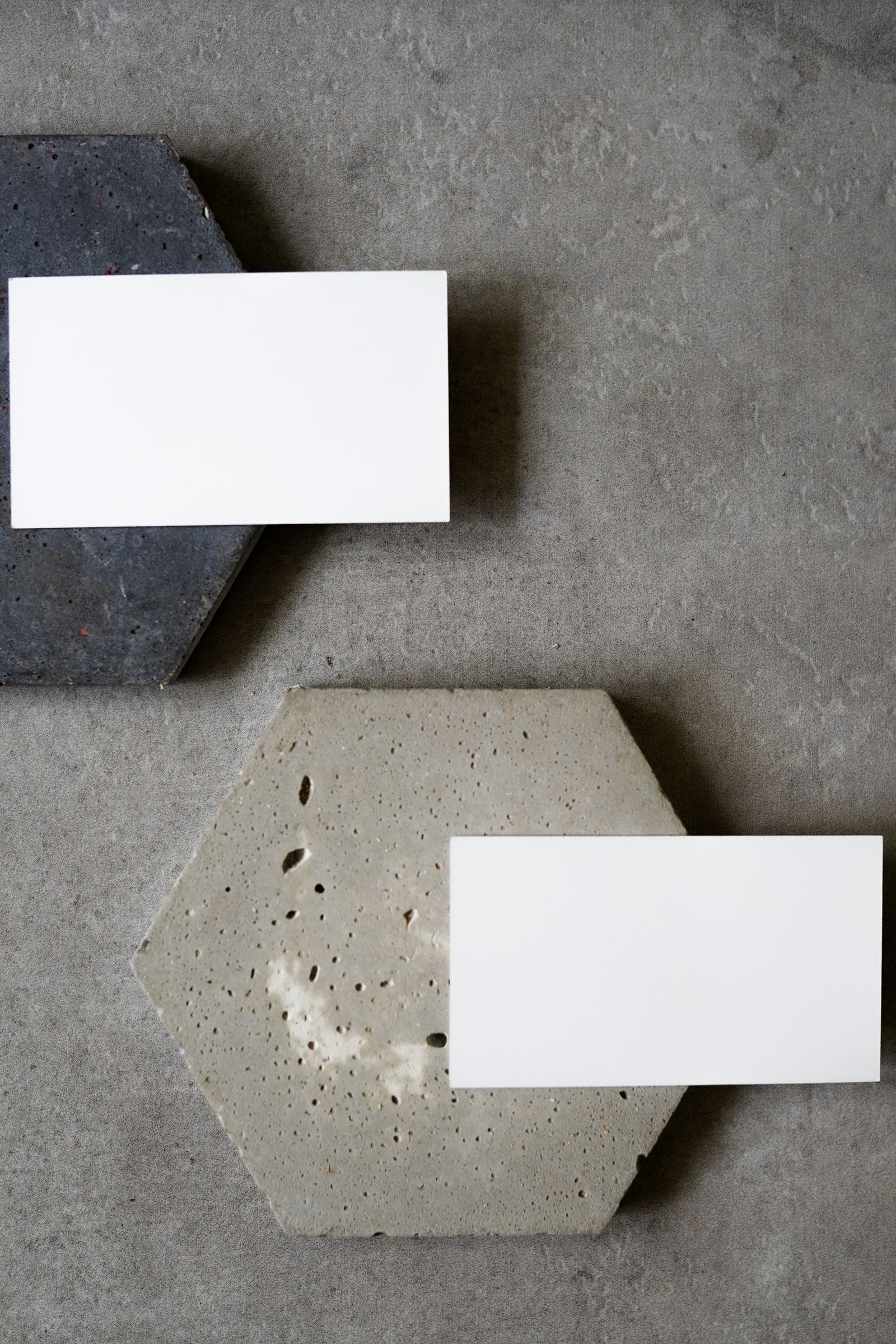 Business Cards & Stationery examples