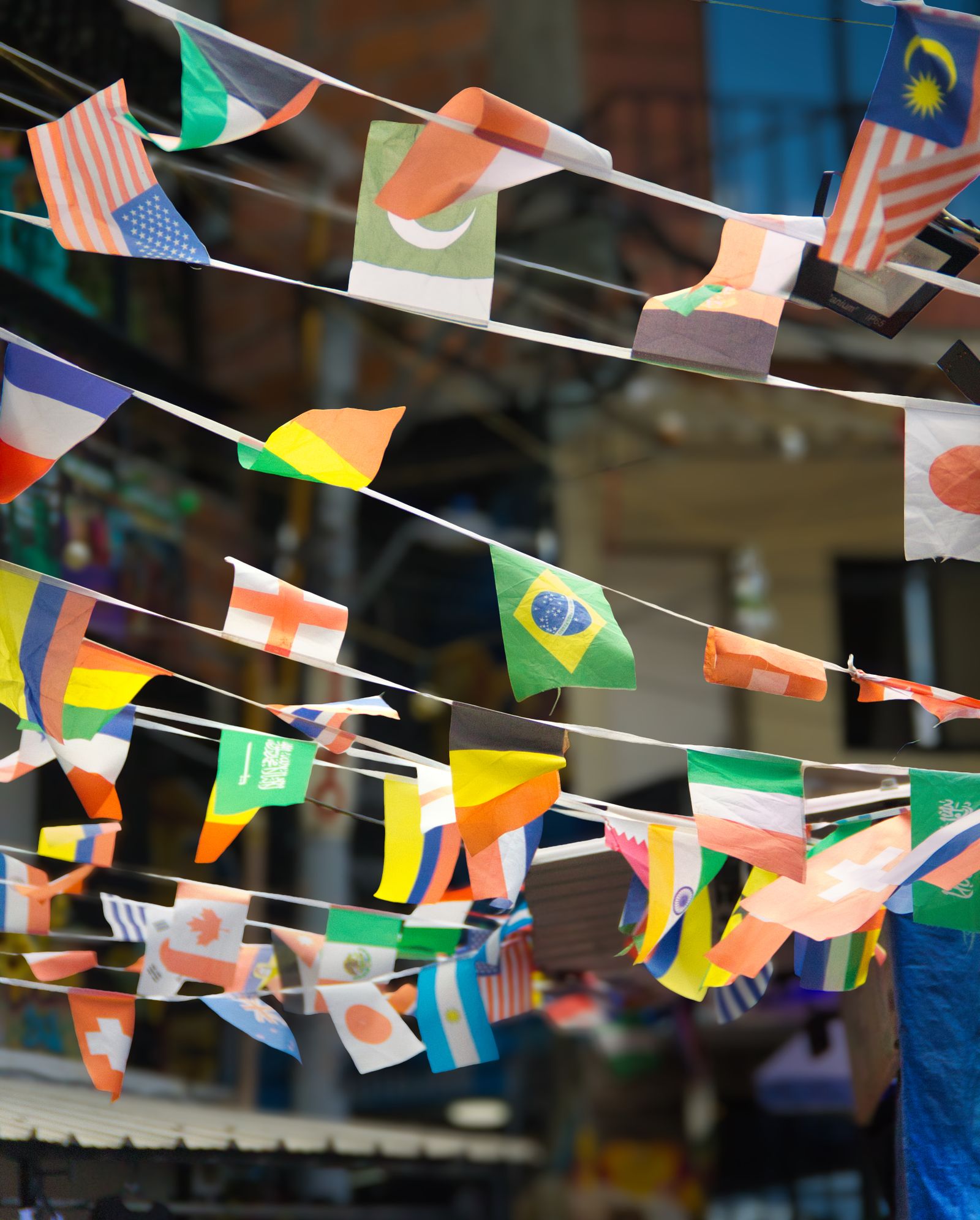 Banners & Flags product example