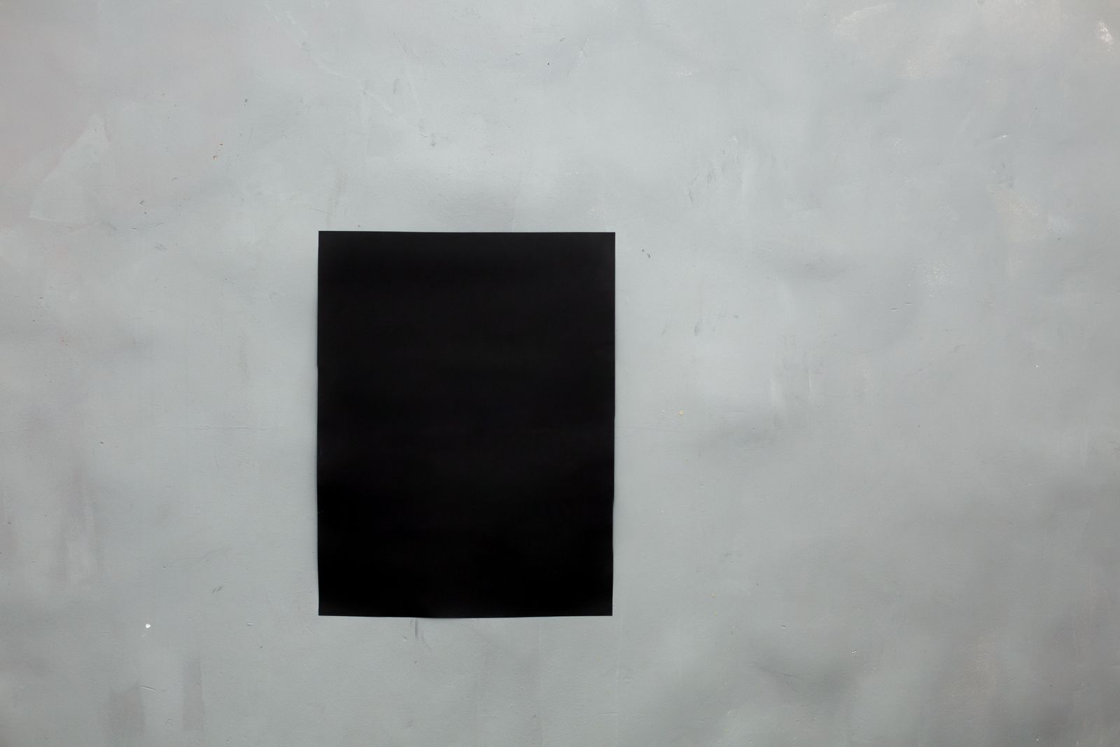 Large Format Posters product example