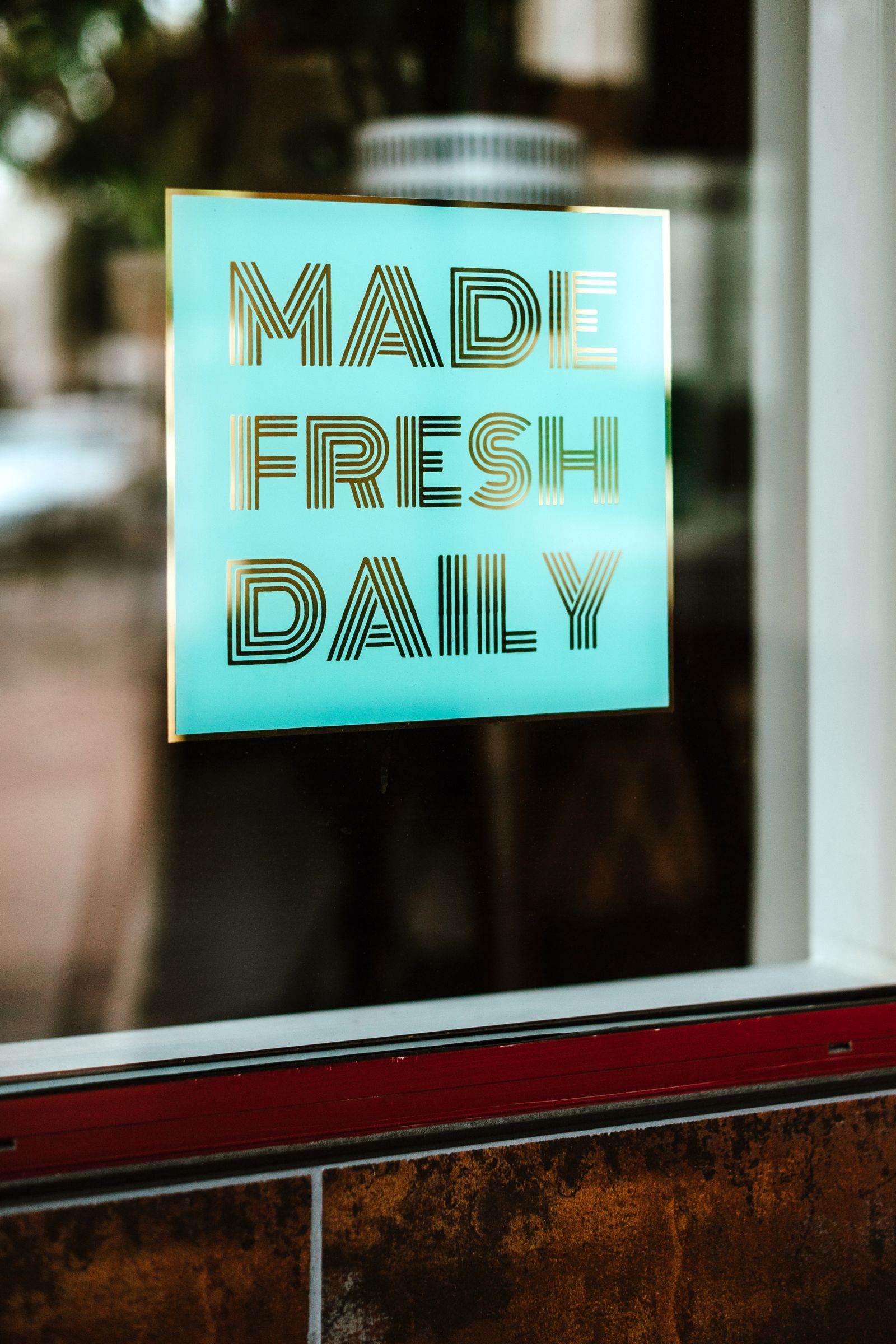 Window Graphics product example